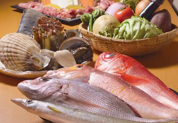 旬の食材