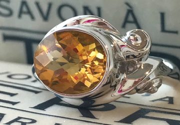 パーソナル,ジュエリスト,佐瑠女,さるめ,まき,宝石,展示会,福岡