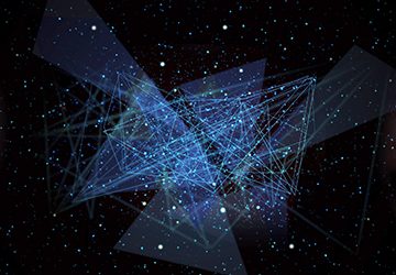 コラム,ドームシアター,プラネタリウム,福岡市科学館,宇宙,星,環境