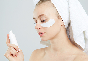 コラム,エイジングケア,スキンケア,ほうれい線,横ジワ,コスメ,美肌