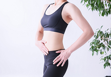 コラム,ダイエット,基礎,代謝,食物,繊維,筋肉,運動