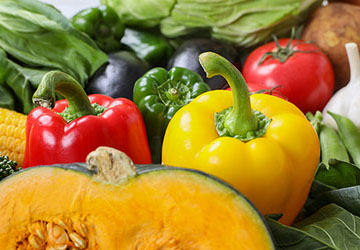 コラム,シミ対策,UVケア,紫外線,ビタミン,抗酸化,食材