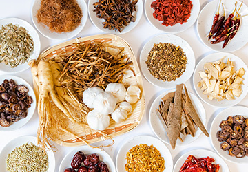 レシピ,薬膳,料理,ショウガ,クコの実,ナツメ,五味子,山査子,漢方,生薬,ヘルシー