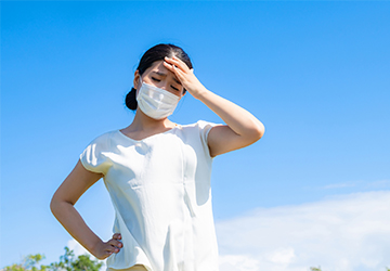 スキンケア,ヘアケア,夏,疲れ,肌,ダメージ,乾燥,くすみ,パサ付き,毛穴,トラブル