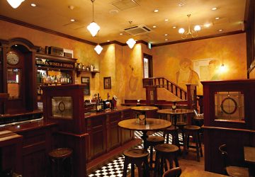 飲食店,SKIP,特典,ハカタ,ハープ,アイリッシュ,パブ,ギネス,キルケニー