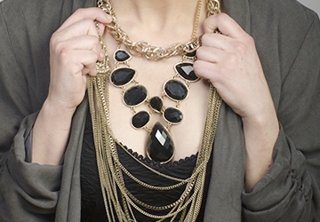 ファッション,アクセサリー,ネックレス,コラム,素敵,お洒落,大人,女性