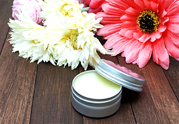 コラム,アロマ,テラピー,携帯,バーム,瞑想,リラックス,ストレス,深呼吸