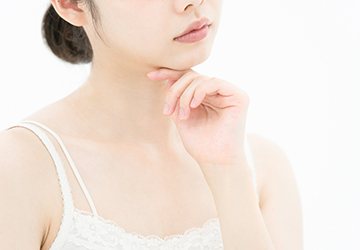 スキン,ケア,シミ,くすみ,対策,日焼け止め,美白,ビタミンC,誘導体,美容,クリニック,レーザー,美肌