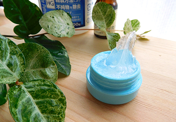 コラム,乾燥,保湿,ヴァセリン,クリーム,美容,シワ