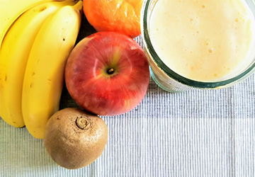 レシピ,料理,美肌,食材,美容,効果,高カカオ,チョコレート,バナナ,ビタミン