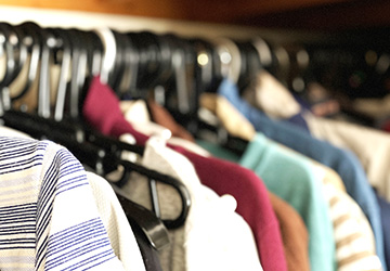 コラム,ファッション,衣替え,ライフ,スタイル,ライフハック,秋