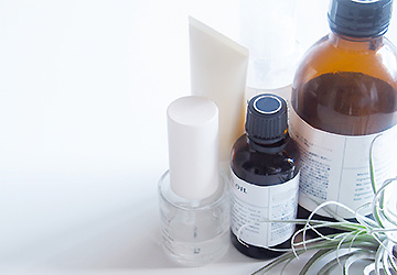 コラム,スキンケア,乾燥,ザラつき,過剰皮脂,化粧ノリ,ブースター