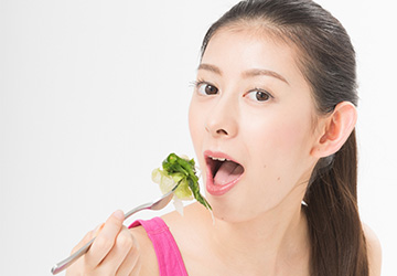 ダイエット,ちょっと,工夫,出来る,太らない,食べ方,噛む,順番,肥満,防止