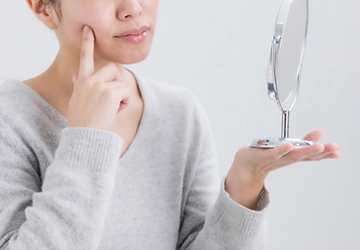 コラム,スキンケア,角質ケア,酵素パック,ケミカル,ピーリング,スープジャー,おかゆ,ダイエット,ヘルシー