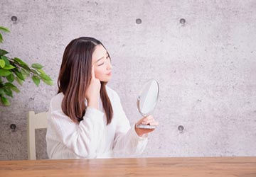 コラム,ダイエット,ヘルスケア,スキンケア,洗顔,乾燥,グラノーラ,リゾット