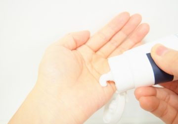 ハンドクリーム,SKIP,コラム