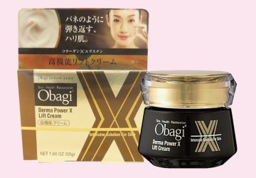 オバジ,ダーマパワー