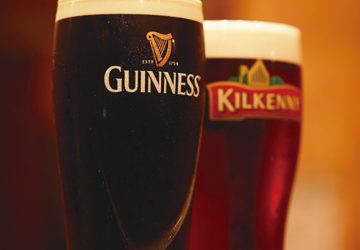 ギネスキルケニー