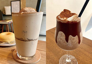 不動,たける,たけちゃんねる,バナナシェイク,BANIX RIVER,NIYOL COFFEE,ボイジャー,タレント