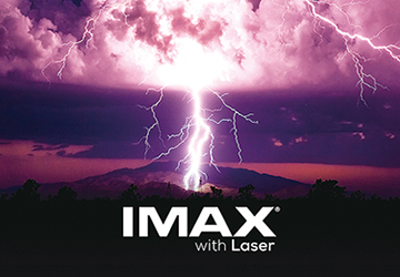 ユナイテッド,シネマ,キャナルシティ13 ,IMAX®,レーザー,導入,お出かけ,福岡