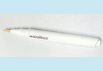 記者ブログ,メイク,ファンデーション,化粧,化粧下地,コンシーラー