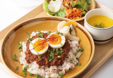 higoroキーマカレー