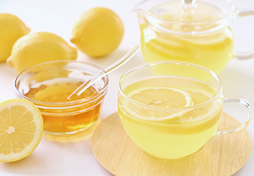 レモン,健康,食生活,今年,目標,ビタミンC,クエン酸,ヘルシー