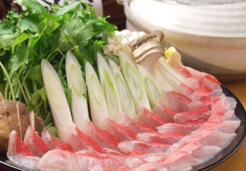 福岡,飲食店,雅,博多駅,和食,海鮮しゃぶ鍋