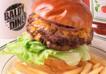 バルディバーガー