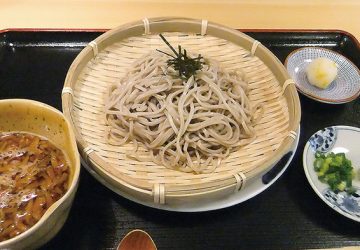 うみぼうず,大名,そば,コーヒー