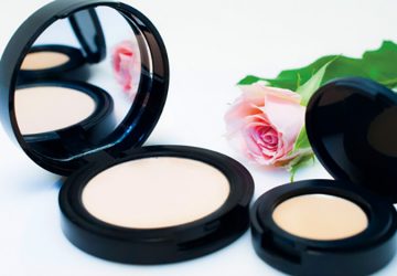 ファンデーション