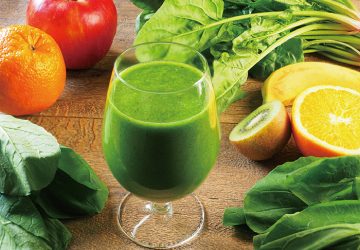 SKIP,スムージー,酵素,夏バテ