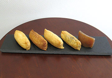 お持ち帰り,専門店,いなりのこん,福岡市中央区舞鶴,こんにゃくいなり,移転,オープン