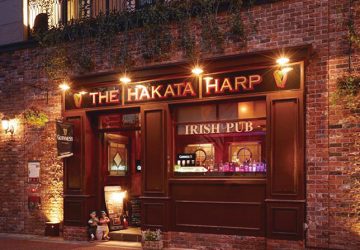 クレール,アイリッシュパブ