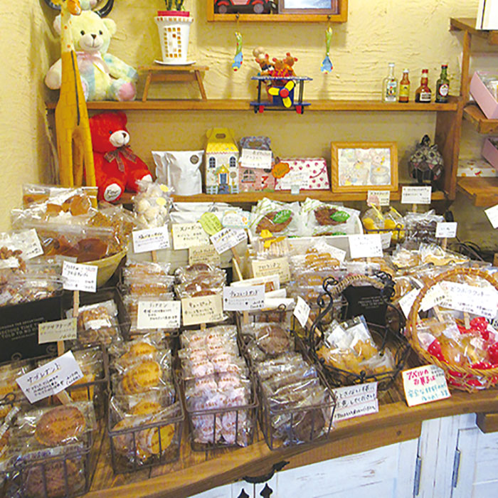 sweets,candy,ABEL ,アベル,キャンディー,焼き菓子,福岡市中央区舞鶴