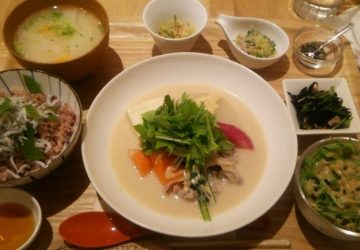 カフェ,グラン,自然食,大名,バランスプレート