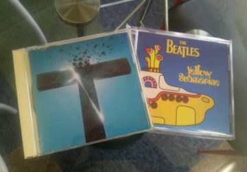 森田童子,マザー・スカイ,イエローサブマリン