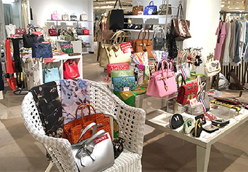 スキップ,ファッション,俱楽部,福岡,三越,ラシック,天神