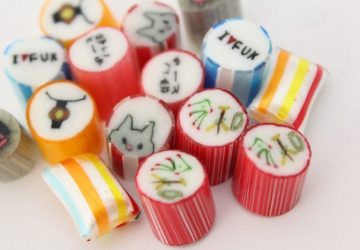 パパブブレ,天神地下街,てんちか,令和キャンディ