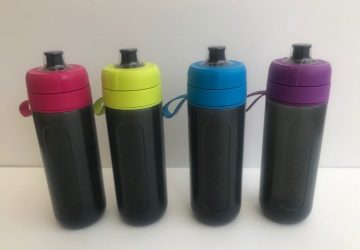フィル＆ゴー,インキューブ,浄水,フィルター,ろ過