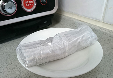 記者,コラム,ヘルスケア,スキンケア,ホットタオル,レンチン,ホットパック,美肌