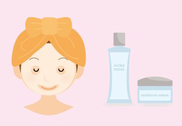 美容,ブログ,紫外線,ダメージ,肌,髪,ケア