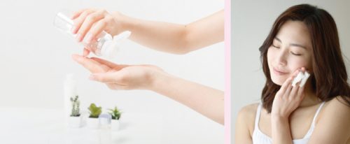 SKIP,記者ブログ,化粧水