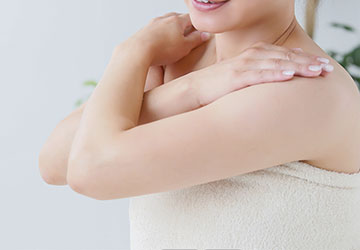 乾燥肌,かかと,ボディ,クリーム,保湿,大人女性,対策