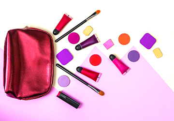 記者,コラム,デパコス,コスメ,ビューティ