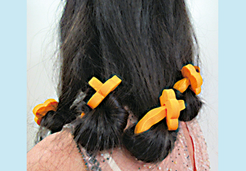 記者ブログ,カラー,女優ヘア,巻き髪,カール,ロングヘア