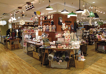 ラシック,福岡,天神,クリスマス,プレゼント,ギフト,AP&TQ,福岡三越