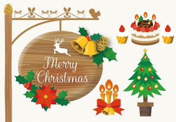 クリスマス,インテリア,リース,ディスプレイ,ツリー,コラム,キャンドル