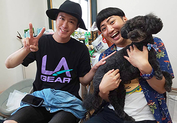 アジアン,カレー,ピクニック,2019,不動たける,まーちん,スパイス王子,ベイサイド,プレイス,博多