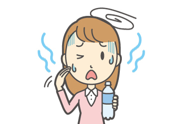 記者ブログ,脱水症状,冬,白湯,湿度,水分,補給